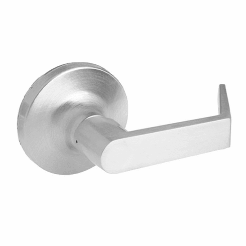 YALE COMMERCIAL AU-455LN-626 5400Ln Heavy Duty Dummy Trim AU455LN626 AU 455LN 626