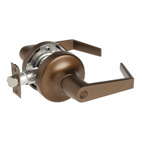 YALE COMMERCIAL AU-5305LN-613E-LC 5300Ln Series Standard Duty Lever Lock AU5305LN613ELC AU 5305LN 613E LC