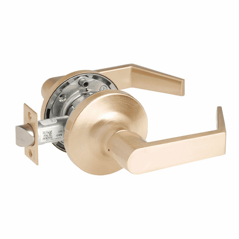 YALE COMMERCIAL AU-5401LN-612 5400Ln Series Heavy Duty Lever Lock AU5401LN612 AU 5401LN 612