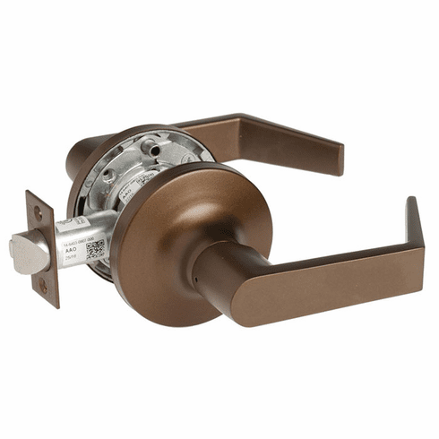 YALE COMMERCIAL AU-5401LN-613E 5400Ln Series Heavy Duty Lever Lock AU5401LN613E AU 5401LN 613E