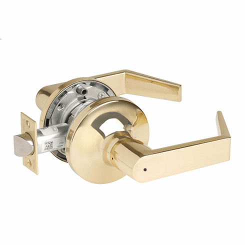 YALE COMMERCIAL AU-5402LN-605 5400Ln Series Heavy Duty Lever Lock AU5402LN605 AU 5402LN 605