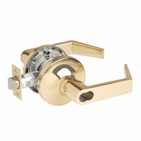 YALE COMMERCIAL AU-5405LN-1210-605-LC 5400Ln Series Heavy Duty Lever Lock AU5405LN1210605LC AU 5405LN 1210 605 LC