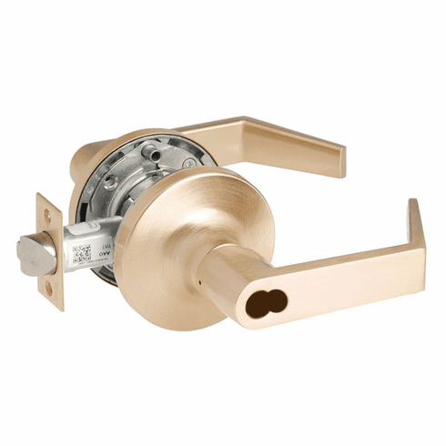 YALE COMMERCIAL AU-5405LN-1210-612-LC 5400Ln Series Heavy Duty Lever Lock AU5405LN1210612LC AU 5405LN 1210 612 LC