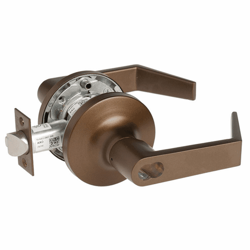 YALE COMMERCIAL AU-5405LN-1210-613E-LC 5400Ln Series Heavy Duty Lever Lock AU5405LN1210613ELC AU 5405LN 1210 613E LC