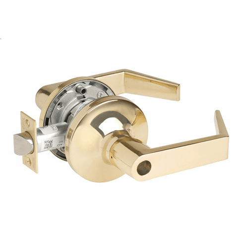 YALE COMMERCIAL AU-5405LN-605-LC 5400Ln Series Heavy Duty Lever Lock AU5405LN605LC AU 5405LN 605 LC