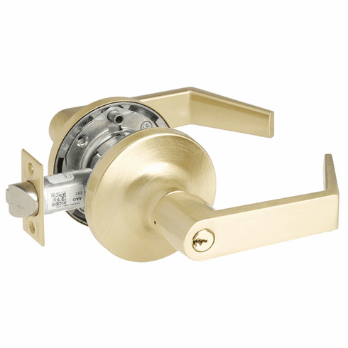 YALE COMMERCIAL AU-5405LN-606 5400Ln Series Heavy Duty Lever Lock AU5405LN606 AU 5405LN 606