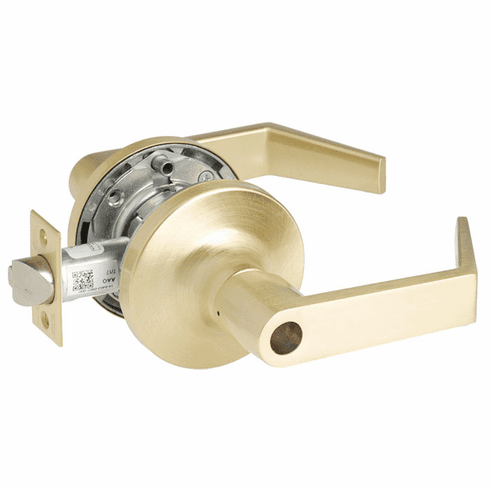 YALE COMMERCIAL AU-5405LN-606-LC 5400Ln Series Heavy Duty Lever Lock AU5405LN606LC AU 5405LN 606 LC