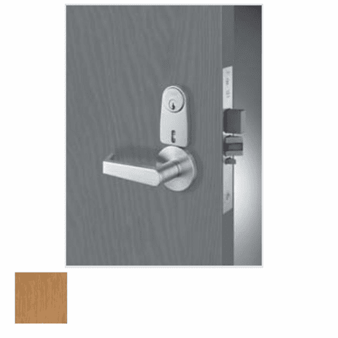 YALE COMMERCIAL CIND-K-612 8800Fl Mortise Occupancy Indicator Kit With Cylinder Hole CINDK612 CIND K 612