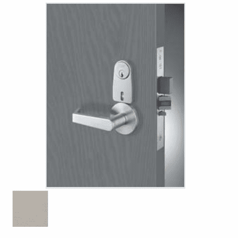 YALE COMMERCIAL CIND-K-630 8800Fl Mortise Occupancy Indicator Kit With Cylinder Hole CINDK630 CIND K 630