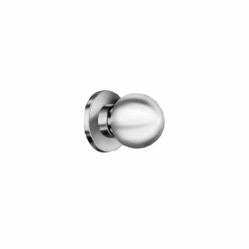 YALE COMMERCIAL CO35XCO35S-605 Mortise Knobs On Swivel Spindle CO35XCO35S605 CO35XCO35S 605