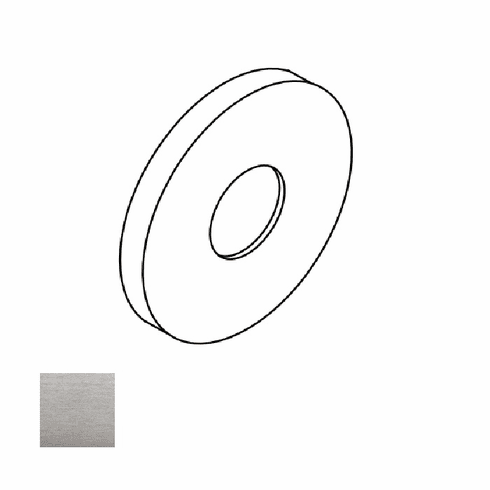 YALE COMMERCIAL CO505-626 8800 Mortise Inside Rose Assembly With Connecting Screws CO505626 CO505 626