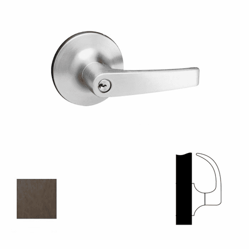 YALE COMMERCIAL MO-455LN-613E 5400Ln Standard Duty Dummy Trim MO455LN613E MO 455LN 613E