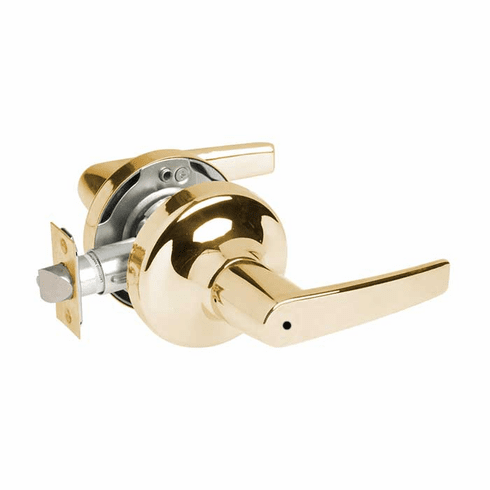 YALE COMMERCIAL MO-5302LN-605 5300Ln Series Standard Duty Lever Lock MO5302LN605 MO 5302LN 605