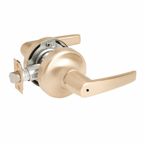 YALE COMMERCIAL MO-5302LN-612 5300Ln Series Standard Duty Lever Lock MO5302LN612 MO 5302LN 612