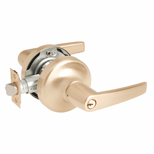 YALE COMMERCIAL MO-5305LN-612 5300Ln Series Standard Duty Lever Lock MO5305LN612 MO 5305LN 612
