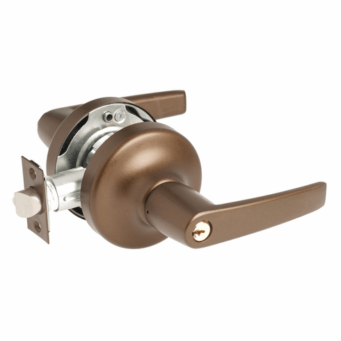 YALE COMMERCIAL MO-5308LN-613E 5300Ln Series Standard Duty Lever Lock MO5308LN613E MO 5308LN 613E