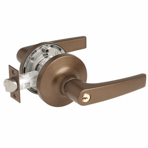 YALE COMMERCIAL MO-5405LN-613E 5400Ln Series Heavy Duty Lever Lock MO5405LN613E MO 5405LN 613E