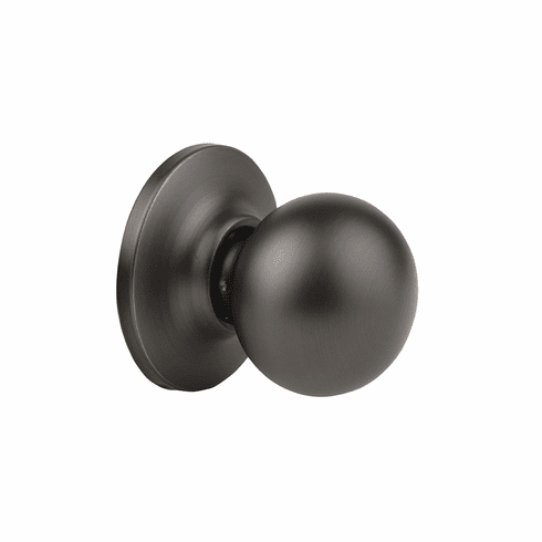 YALE RESIDENTIAL 80C-SP-10BP Cirrus Dummy Knob 80CSP10BP 80C SP 10BP