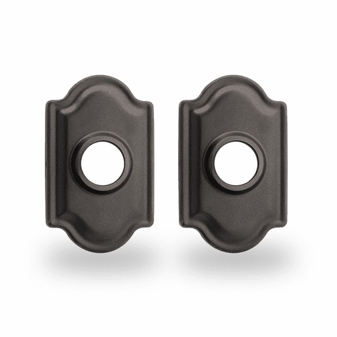 YALE RESIDENTIAL TRAD-ROSE-KNOB-GM Traditional Rosette For Knob TRADROSEKNOBGM TRAD ROSE KNOB GM