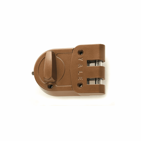 YALE V197 Boltlock(Single Cylinder)