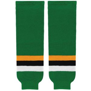 Athletic Knit H630-406 Minnesota North Stars Hockey Socks