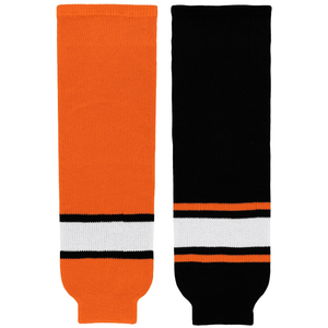 Athletic Knit Old Philadelphia Flyers Hockey Socks