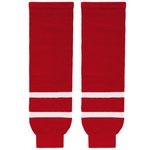 Athletic Knit Carolina Hurricanes Hockey Socks