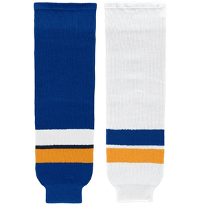 Athletic Knit St. Louis Blues Hockey Socks