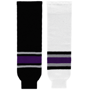 Athletic Knit LA Kings Hockey Socks