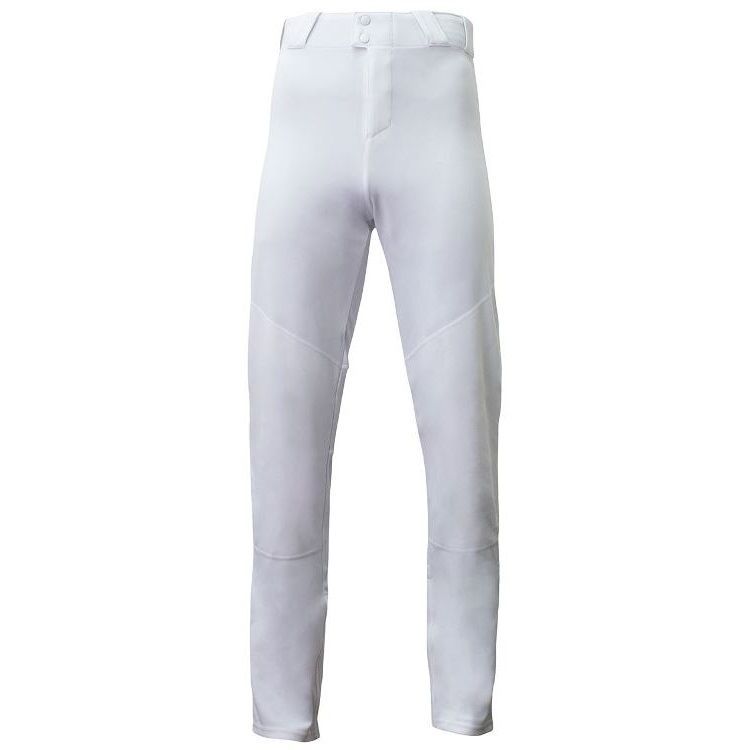 A4 Fitted Tapered Leg Baseball Pants N6208 N6207