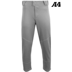 A4 N6220 PRO DNA Tapered Leg Baseball Pants