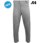A4 N6220 PRO DNA Tapered Leg Baseball Pants