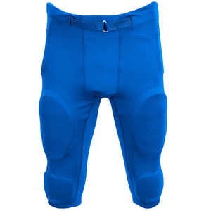 A4 N6402 Integrated Pad Football Pants