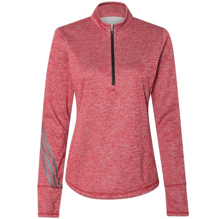 Adidas Golf Pullover Womens Adidas Golf Quarter Zip Terry A285