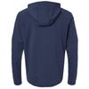 Adidas Golf A607 Anorak 1/2 Zip Hooded Pullover 