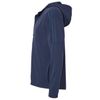 Adidas Golf A607 Anorak 1/2 Zip Hooded Pullover 