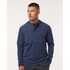 Adidas Golf A607 Anorak 1/2 Zip Hooded Pullover 