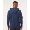 Adidas Golf A607 Anorak 1/2 Zip Hooded Pullover 