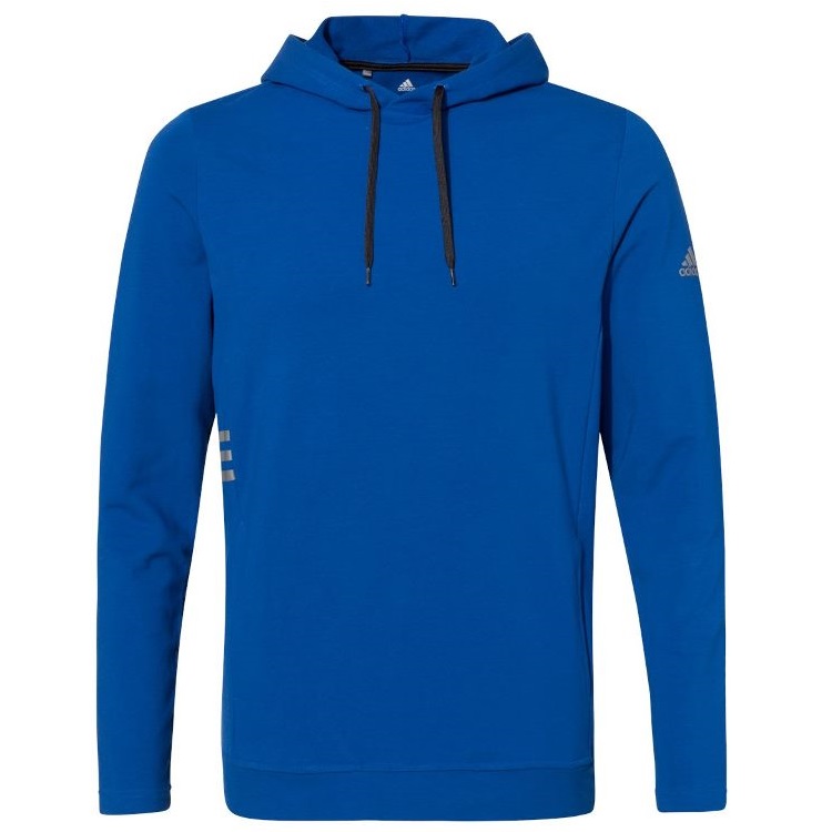 Adidas Golf Hoodie Mens Adidas Golf 3 Stripe Hoodie A450