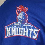 Athletic Knit DTF Logos