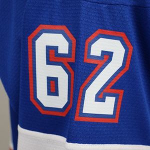 Athletic Knit DTF Numbers