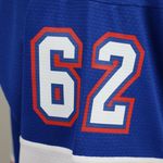 Athletic Knit DTF Numbers