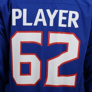 Athletic Knit DTF Player Names