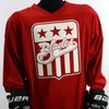 Athletic Knit H6000-008 Practice Hockey Jersey - Vegas