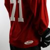 Athletic Knit H6000-008 Practice Hockey Jersey - Vegas