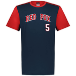 Alleson 532CJ Crew Neck Baseball Jersey