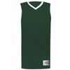 Alleson 539J Mesh Stripe Basketball Jersey
