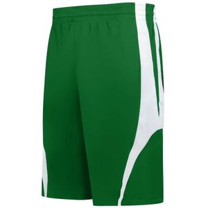 Alleson 54MMP Reversible Basketball Shorts