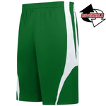 Alleson 54MMP Reversible Basketball Shorts