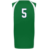 Alleson 54MMR Reversible Basketball Jersey